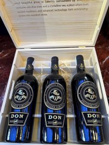 Rượu Vang DON Montepulciano 